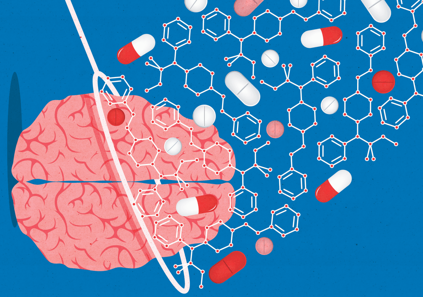 Brain chemistry