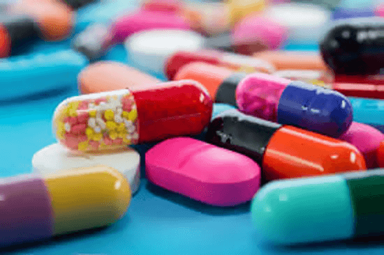 Pills