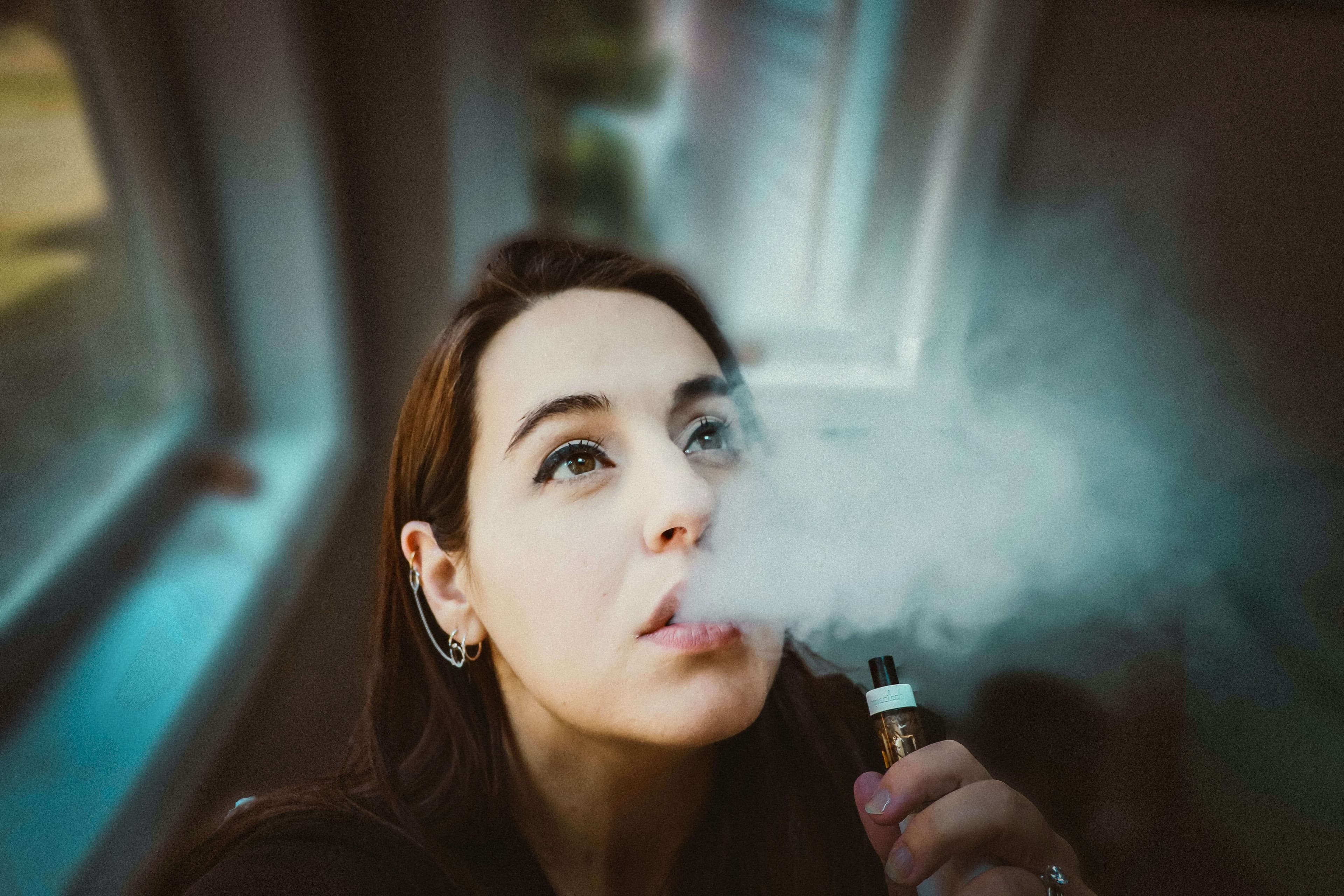 Vaping 2
