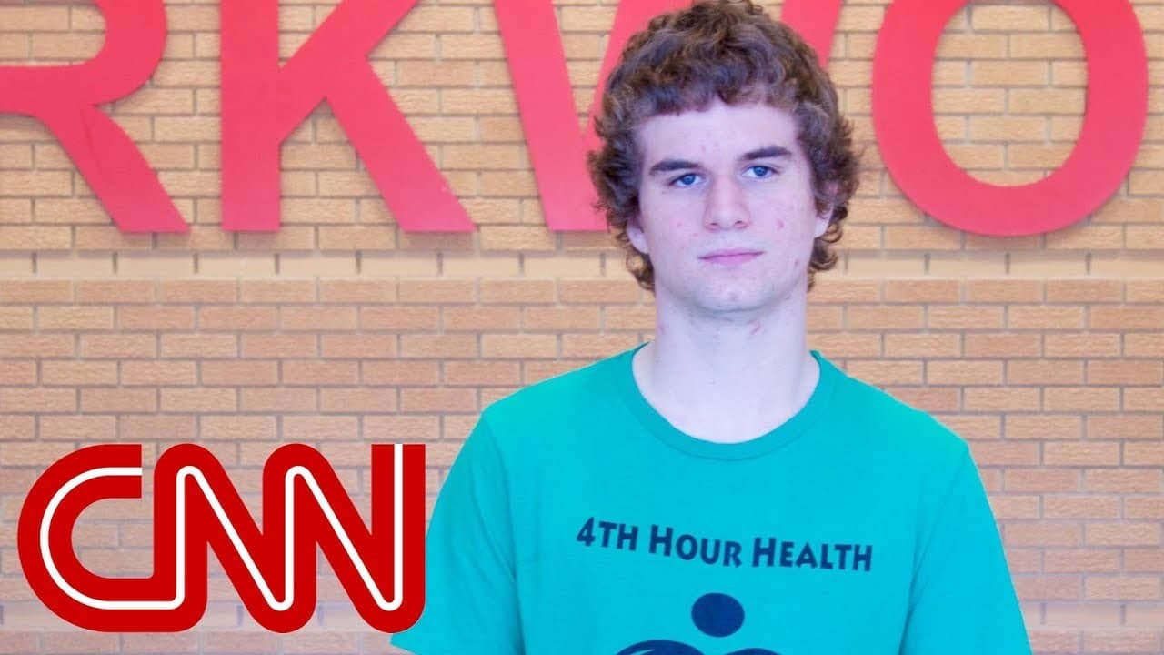 From honor student to heroin