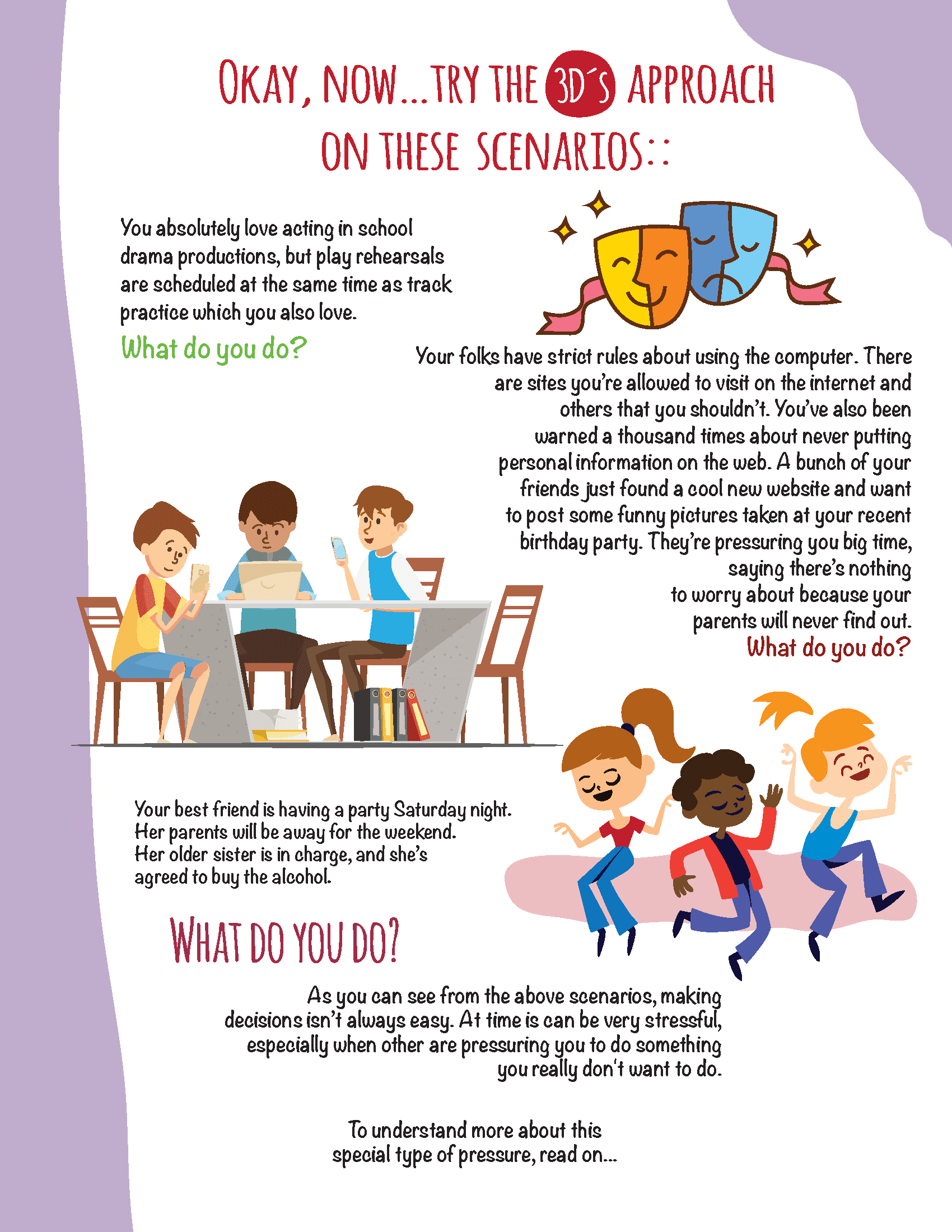 Decision making page 04