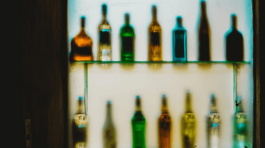 Dangers of Alcohol