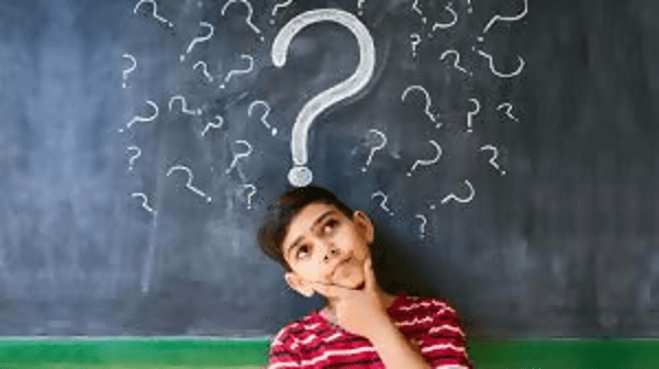 Kid question