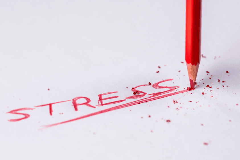 Dealing with Stress