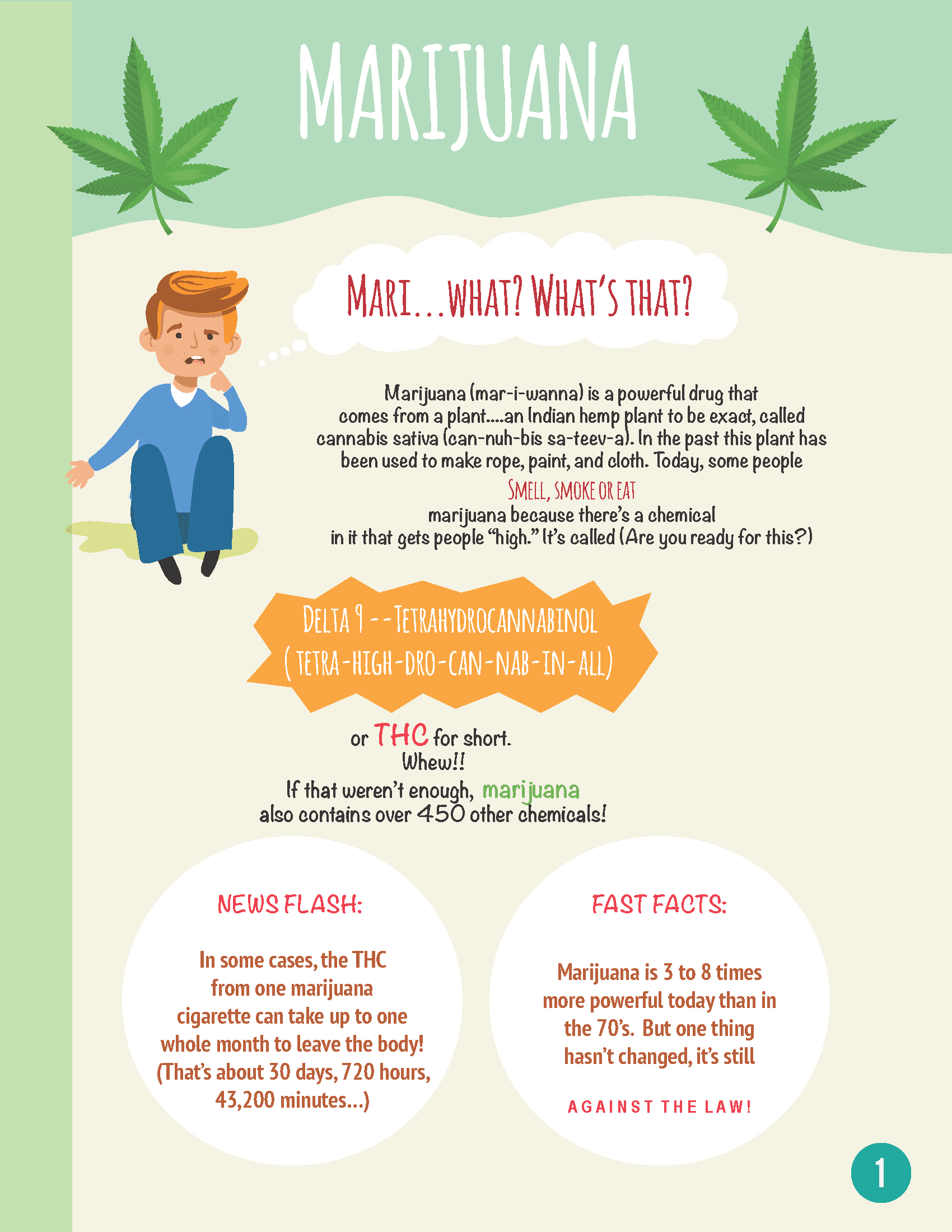 Marijuana 1