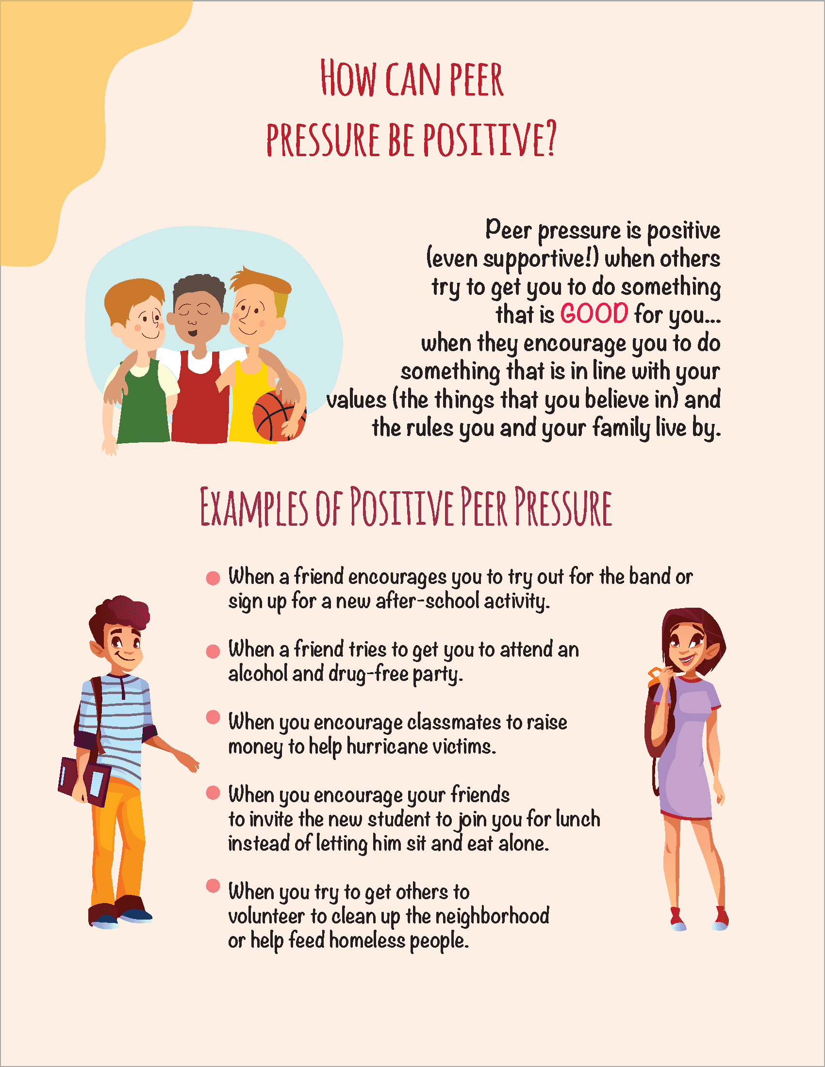 Decision making page 06