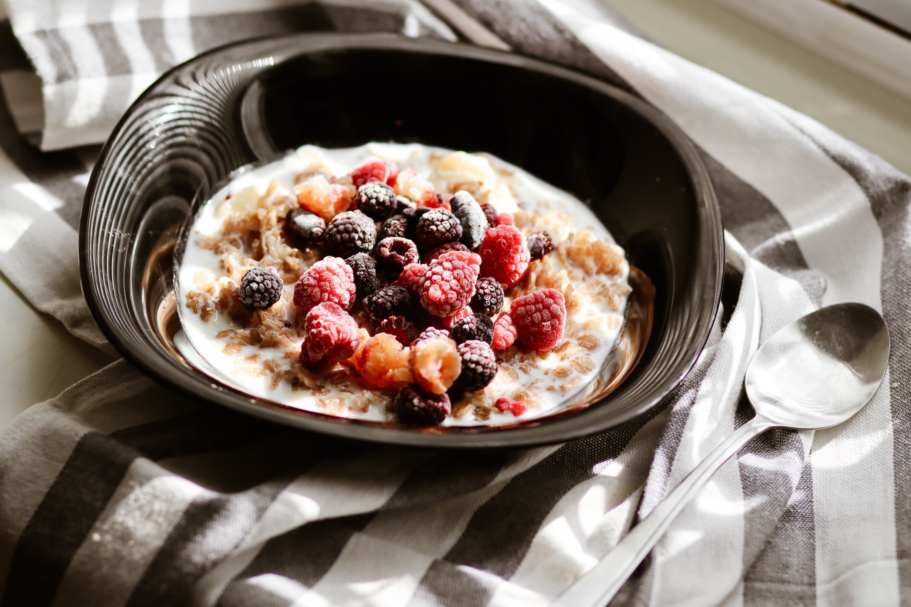 OATMEAL min