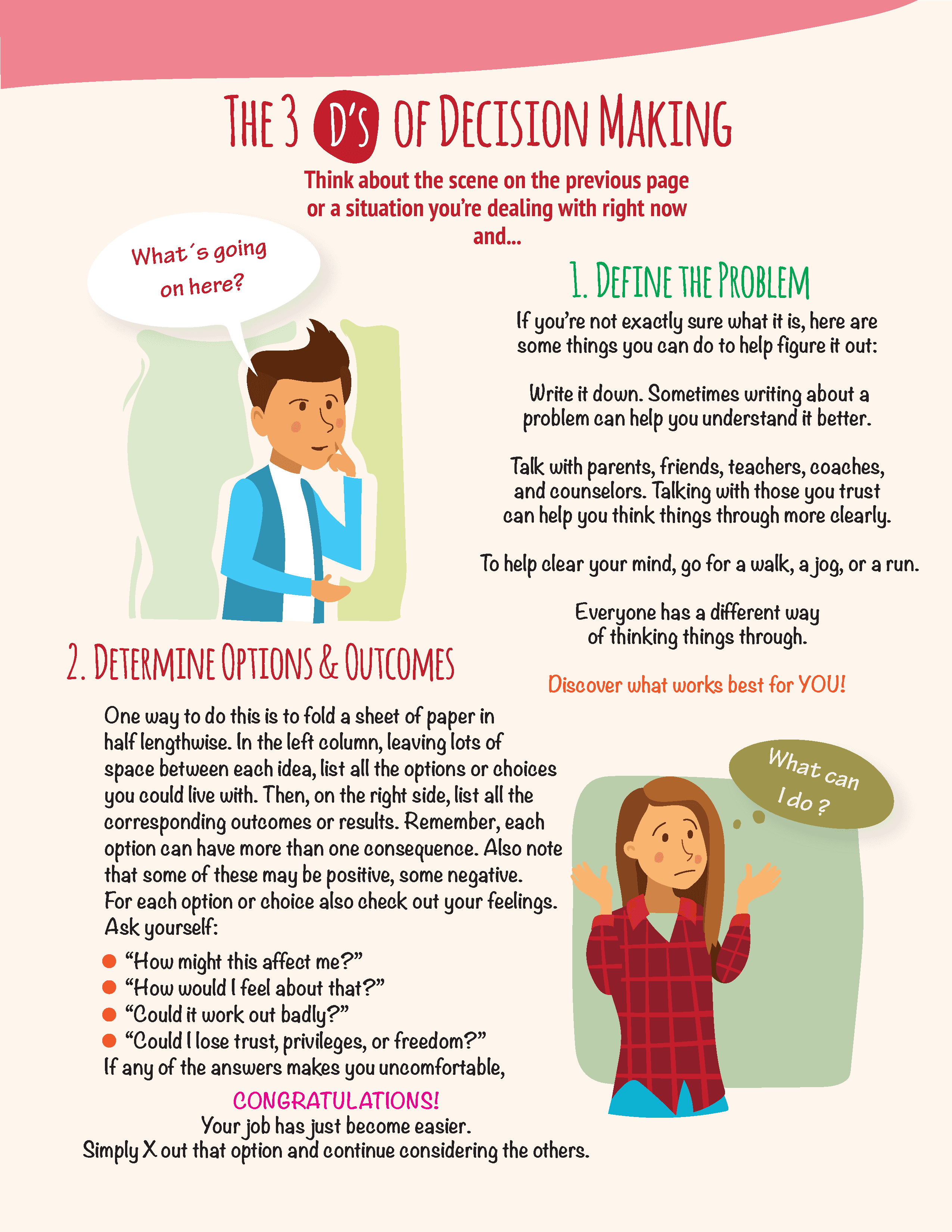 Decision making page 02