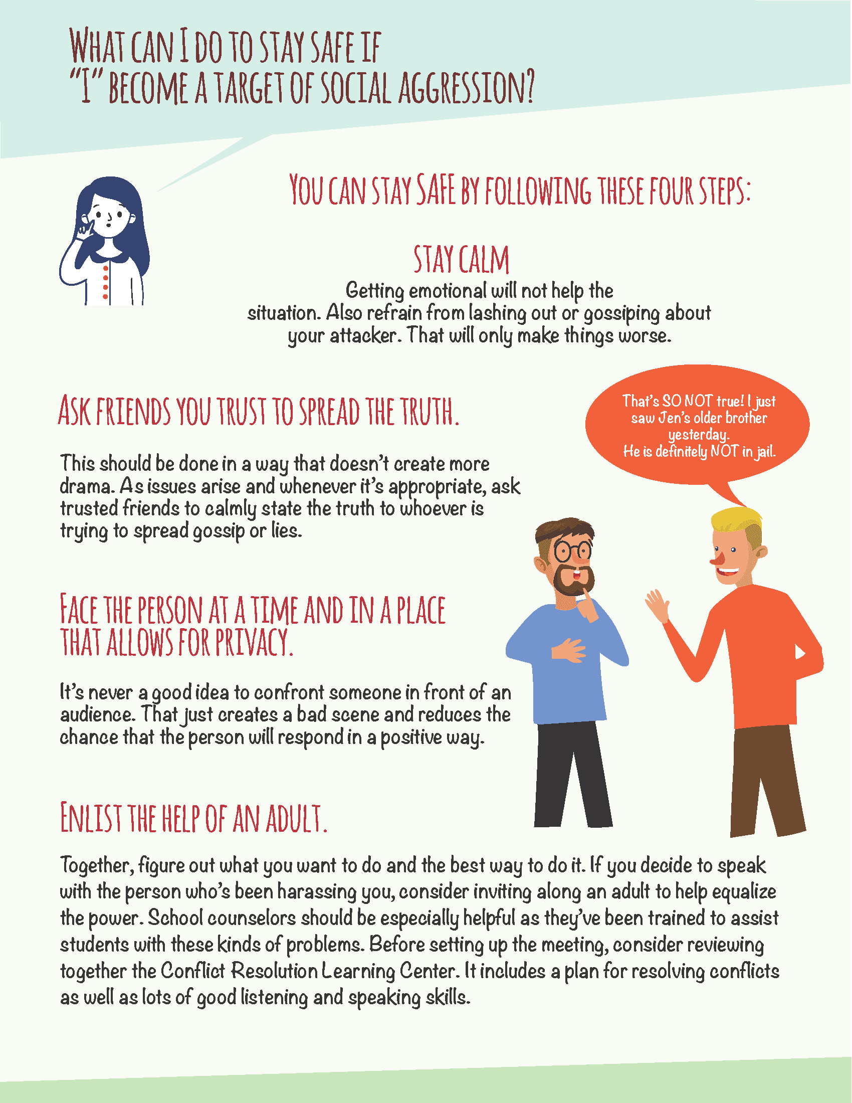 Bullying page 15
