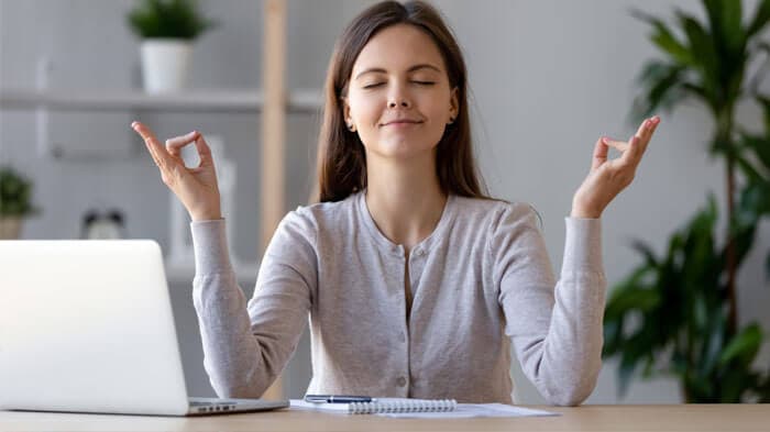Mindfulness teens