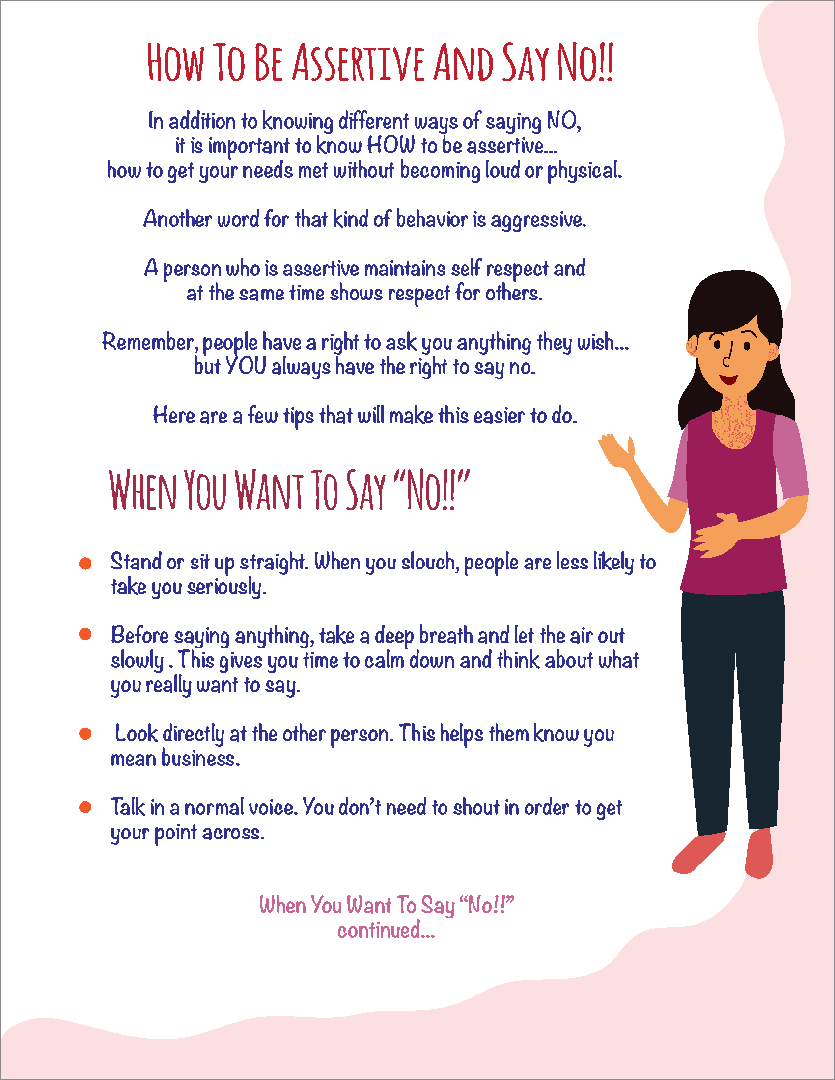 Decision making page 11