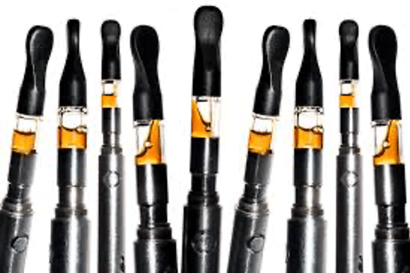 Vape pens