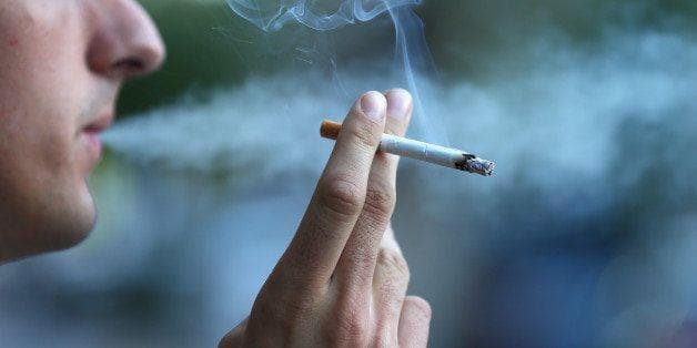 Tobacco and Leadership