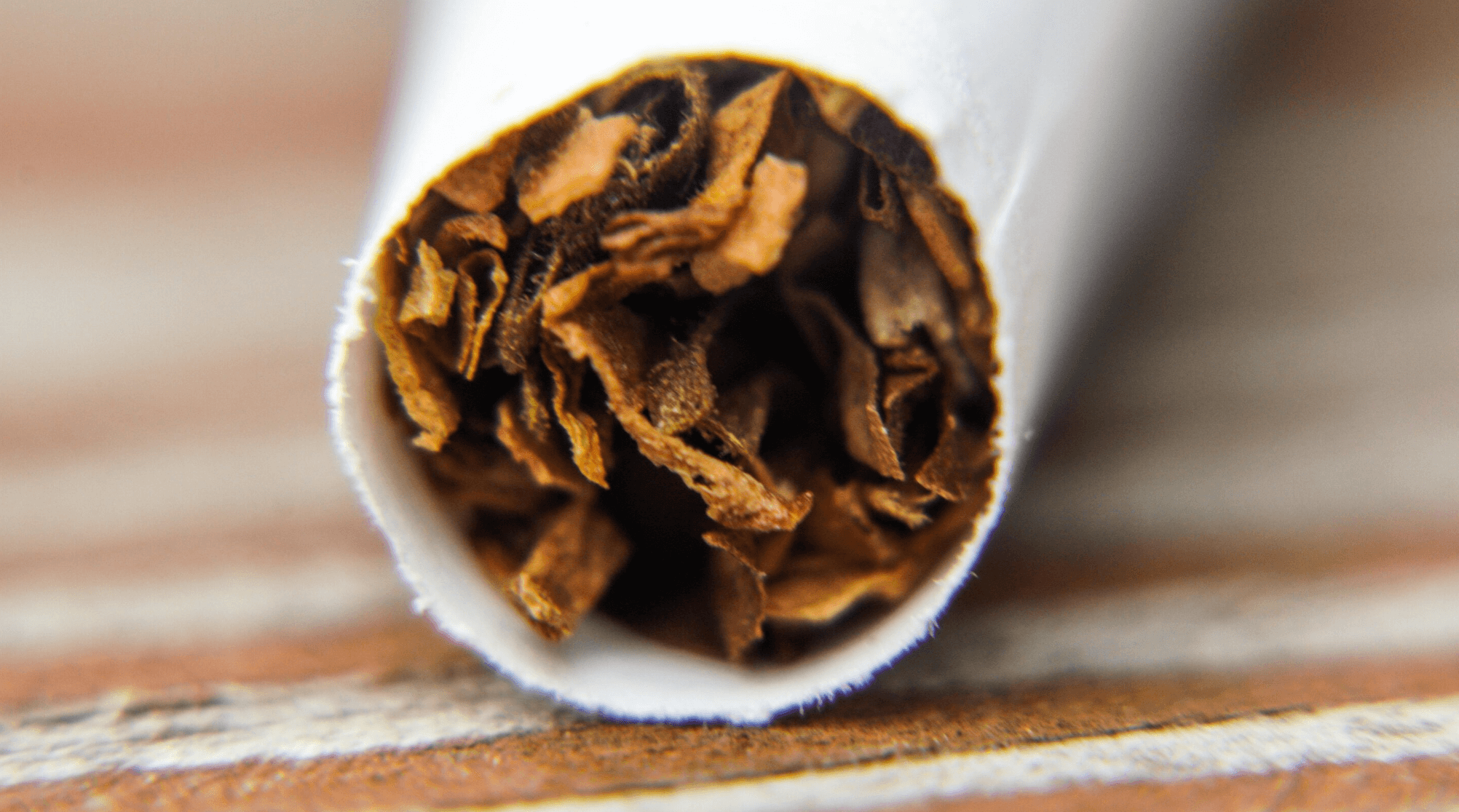 Cigarette