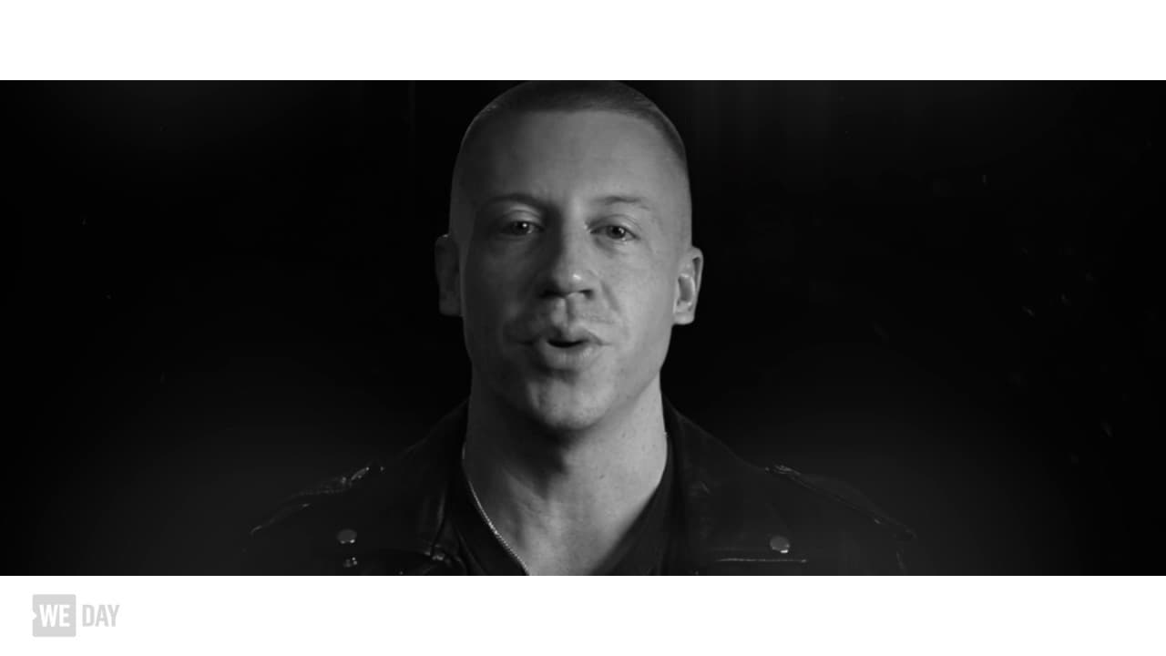 Macklemore Talks Addiction