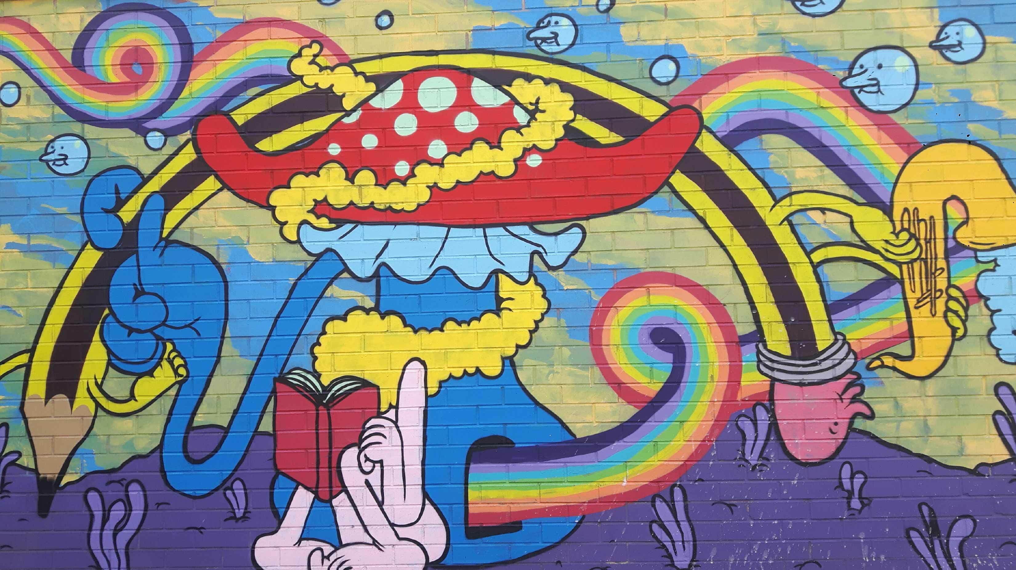 Hallucinogen