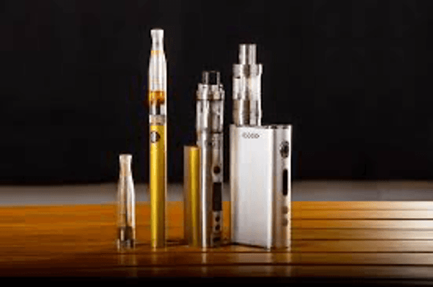 Vape pens 2