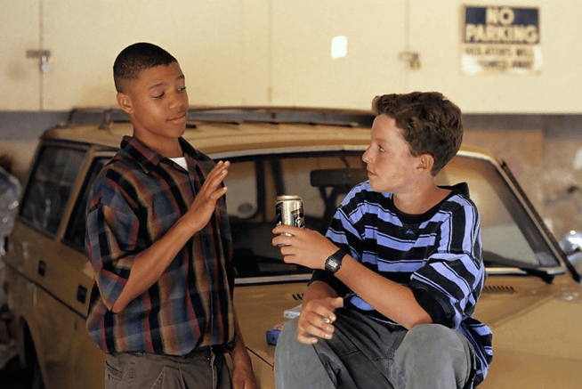 Youve been asked to try alcohol