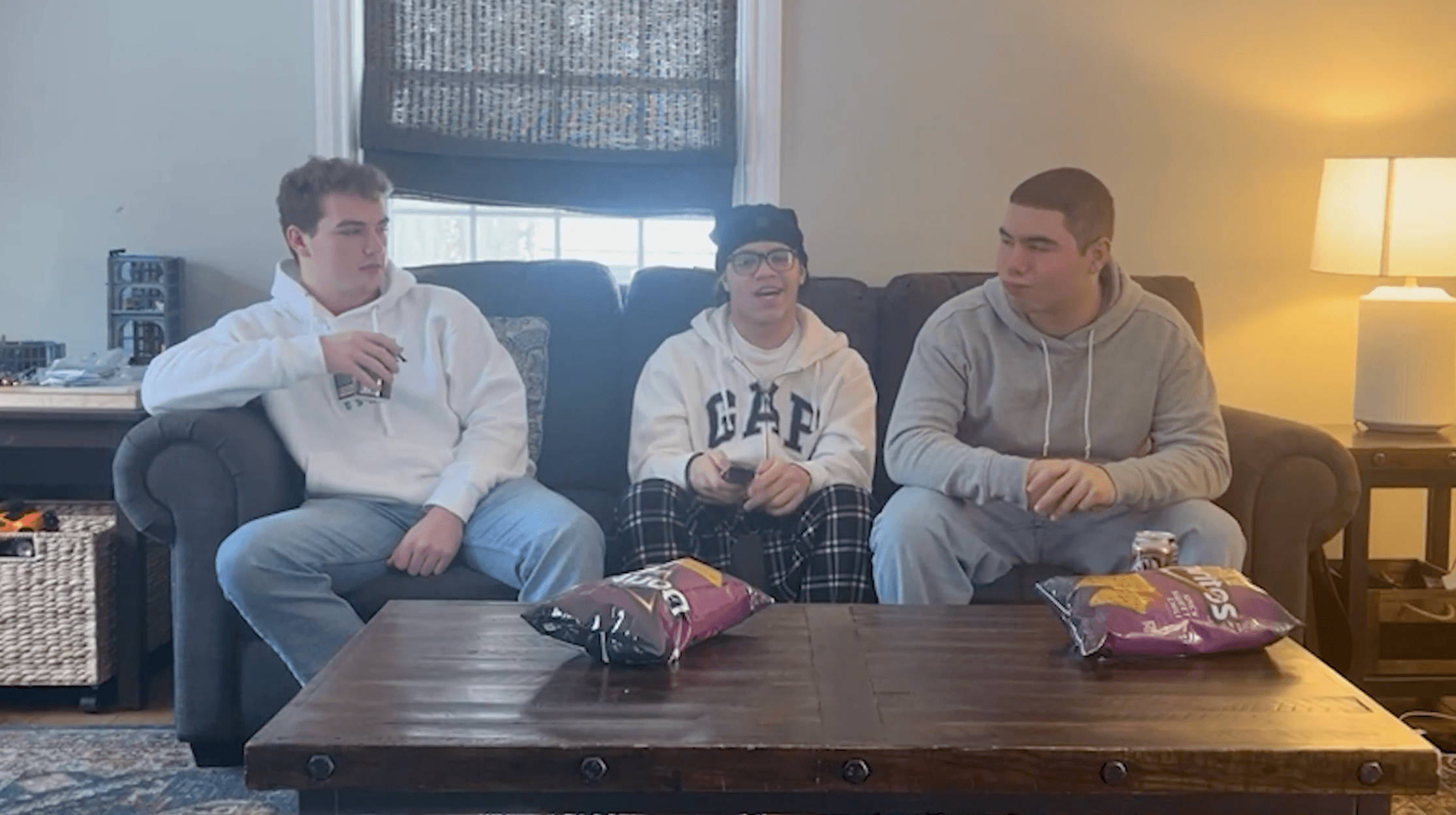2025 Video