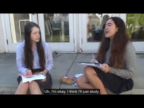 Life Does Not Rewind, Choose Life Not Drugs - Student Drug Awareness Video